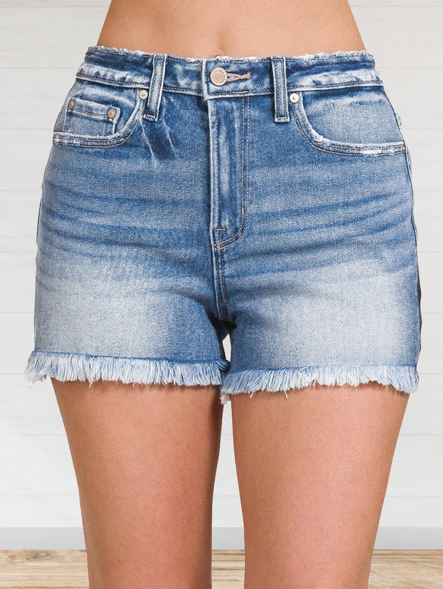 Paislee Shorts