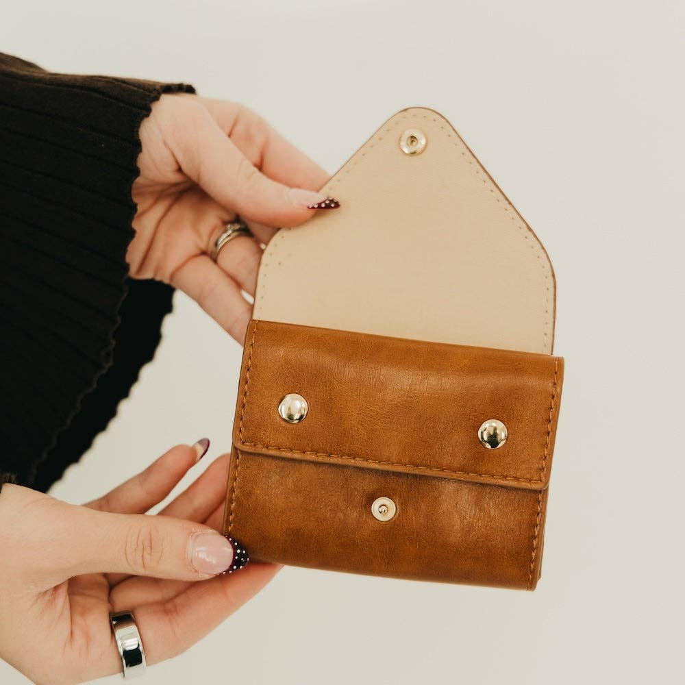 Envelope Wallet