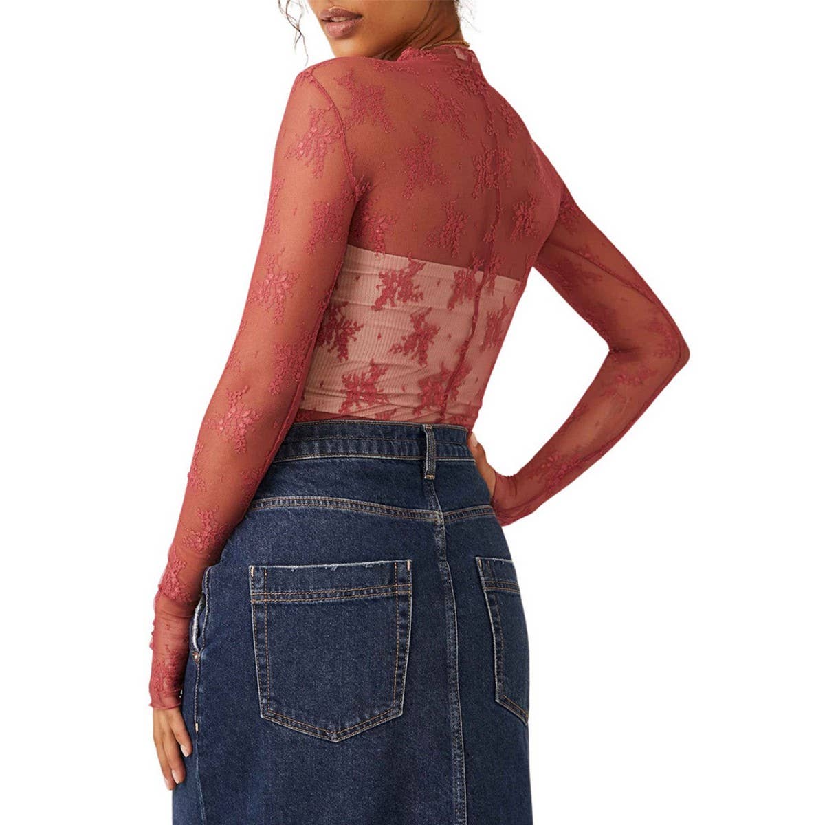 Valarie Top