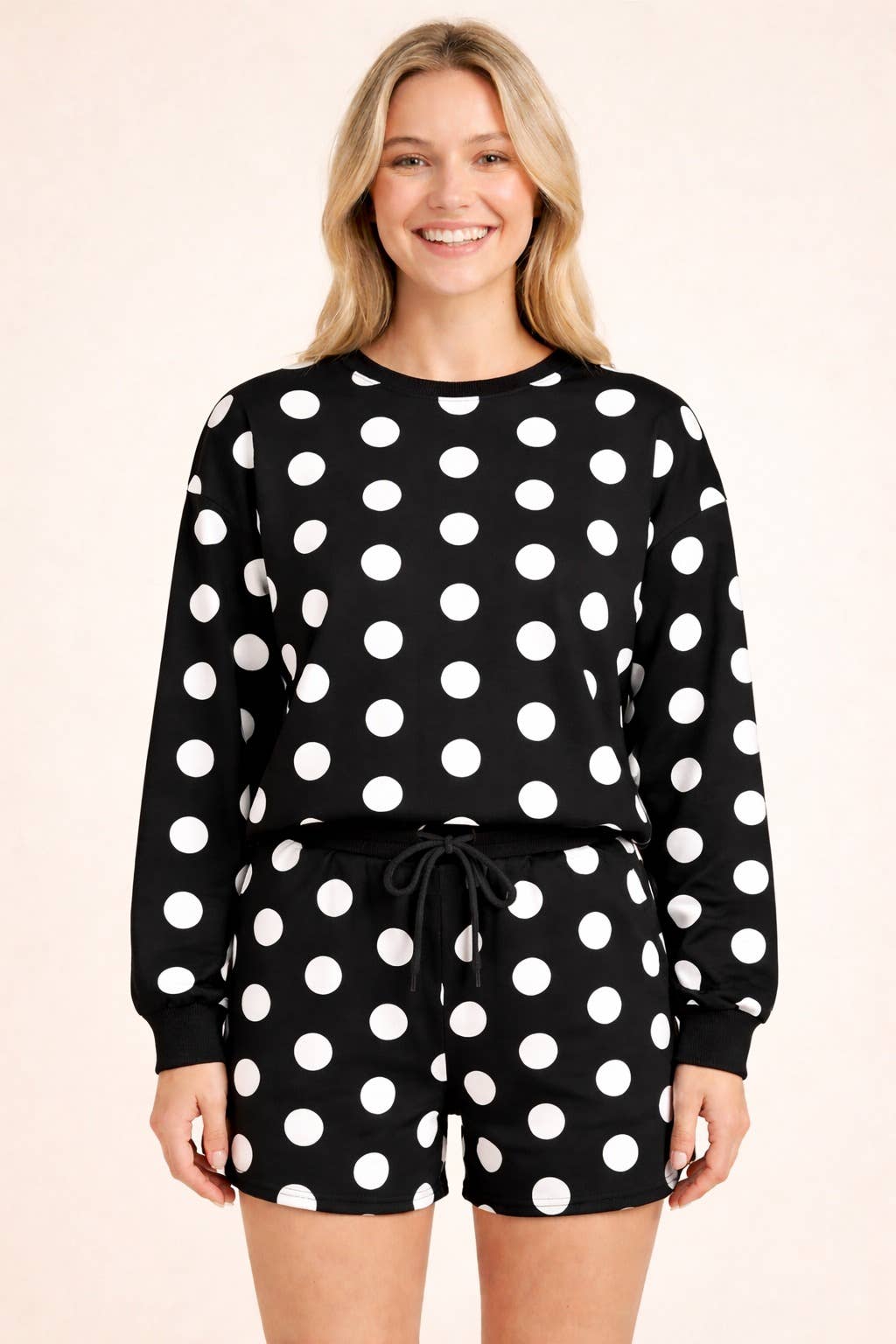Dot Top Pre-Order