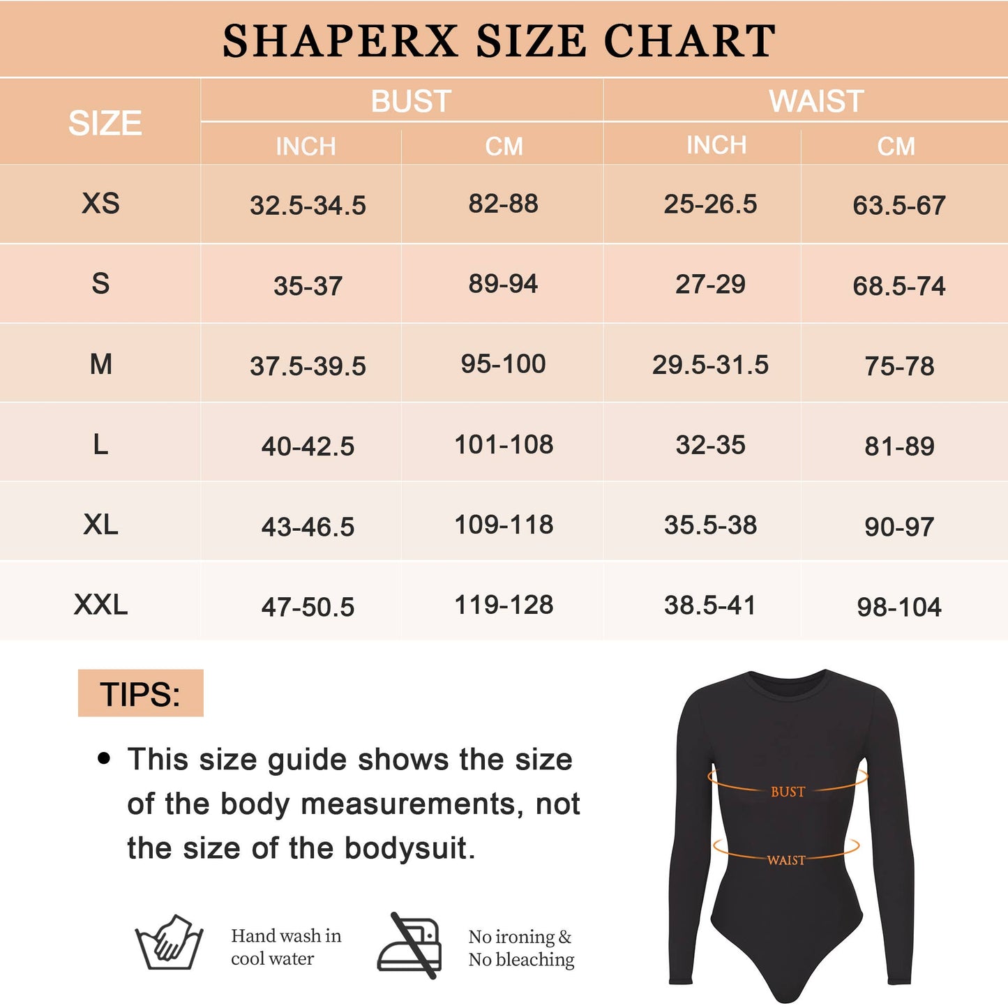 Sydney Body Suit
