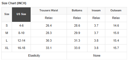 Jules Shorts