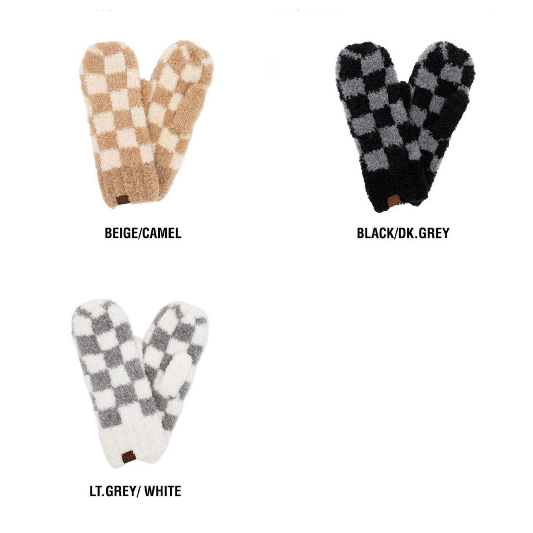 CC Mittens