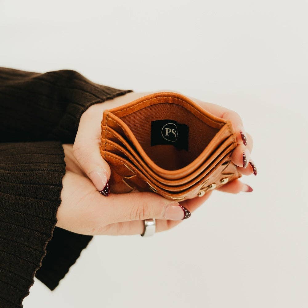 Card Holder Wallet