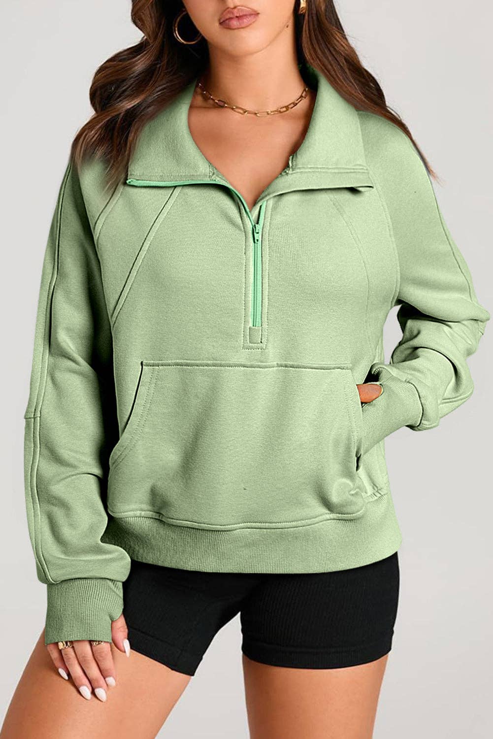 Rae Sweatshirt