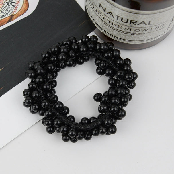 Fancy Scrunchie