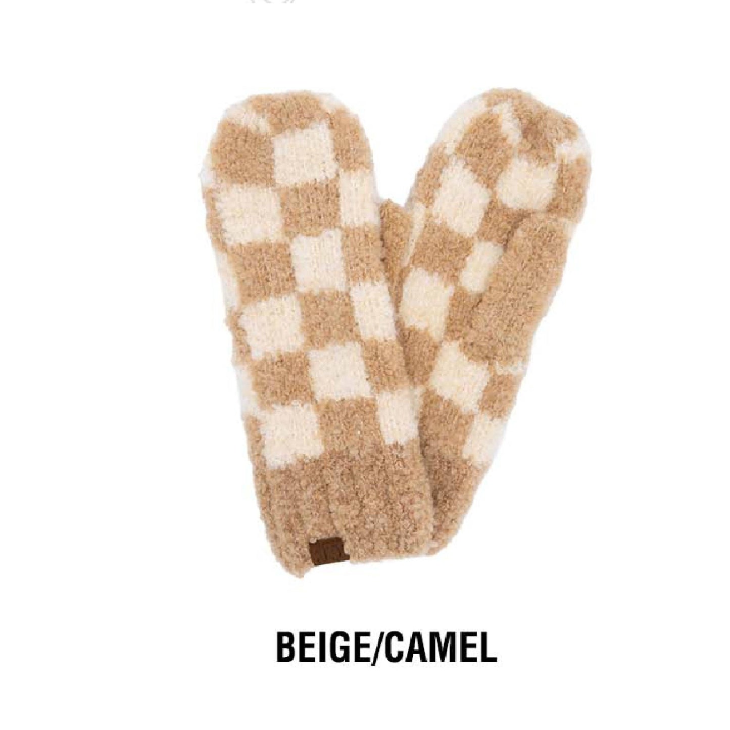 CC Mittens