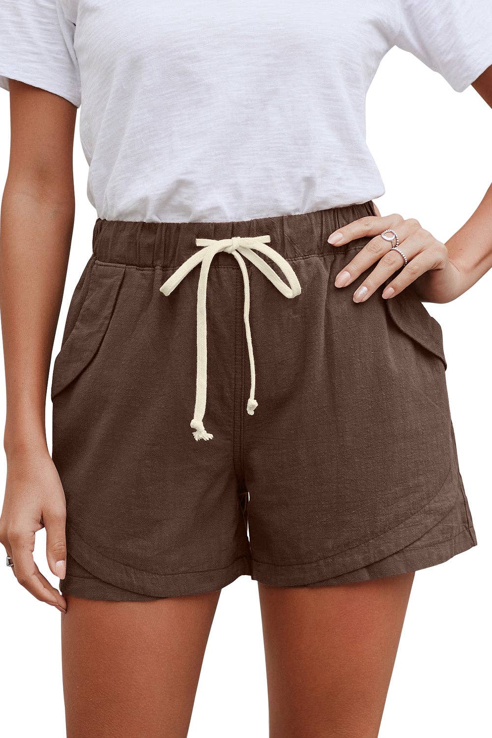 Kiara Shorts