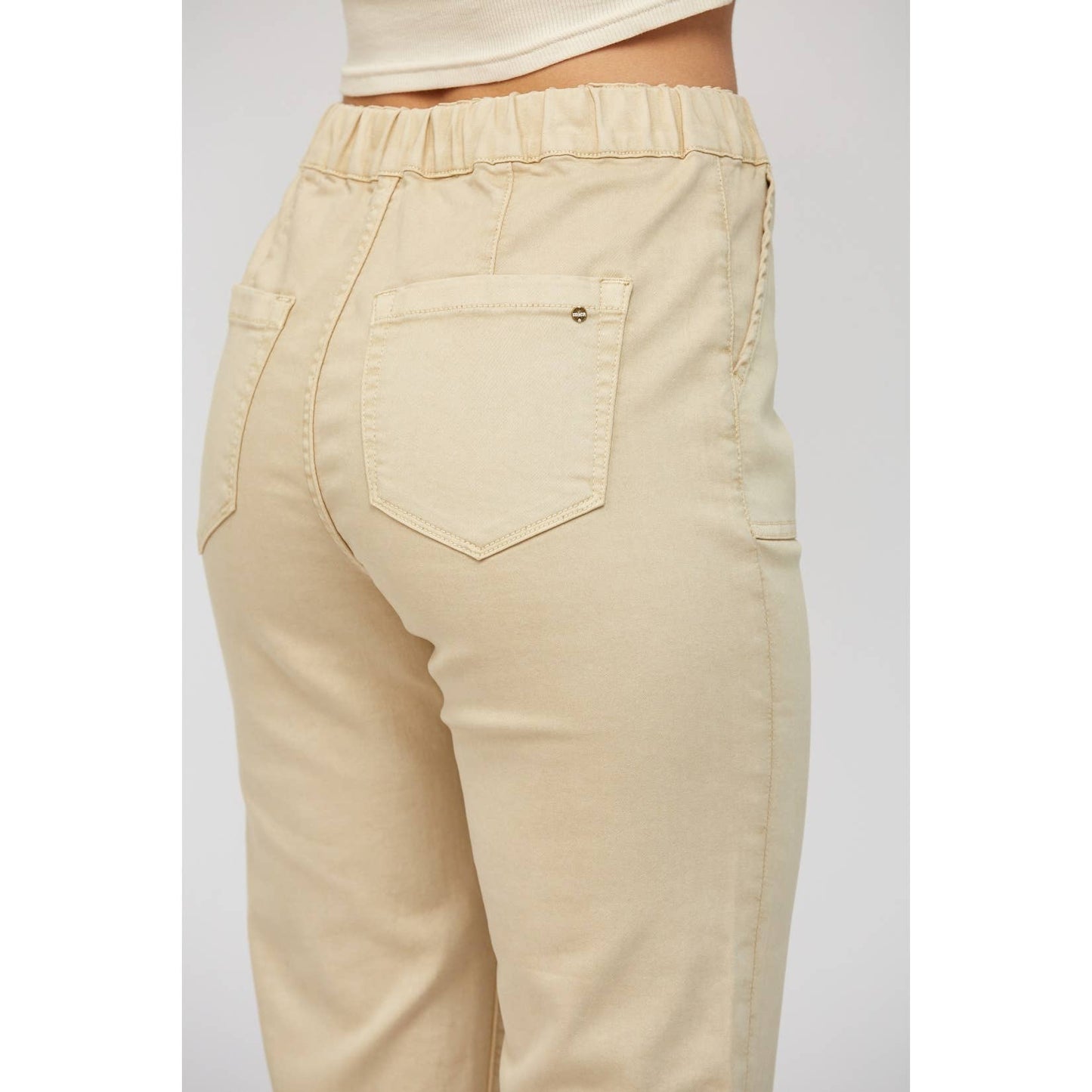 Jayna Pants