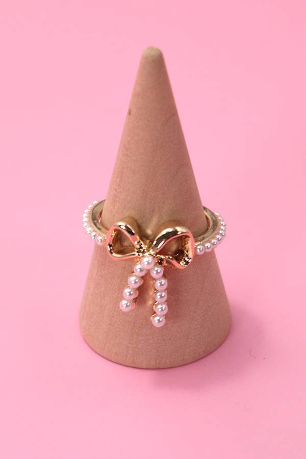 Bow Ring