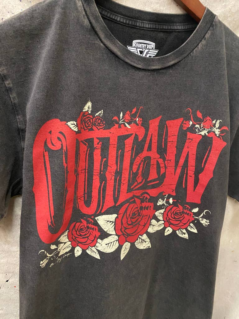 Outlaw