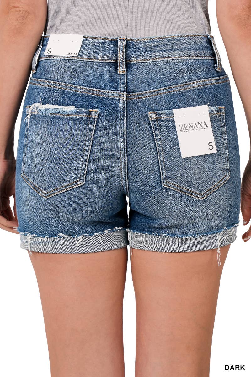 Preston Shorts