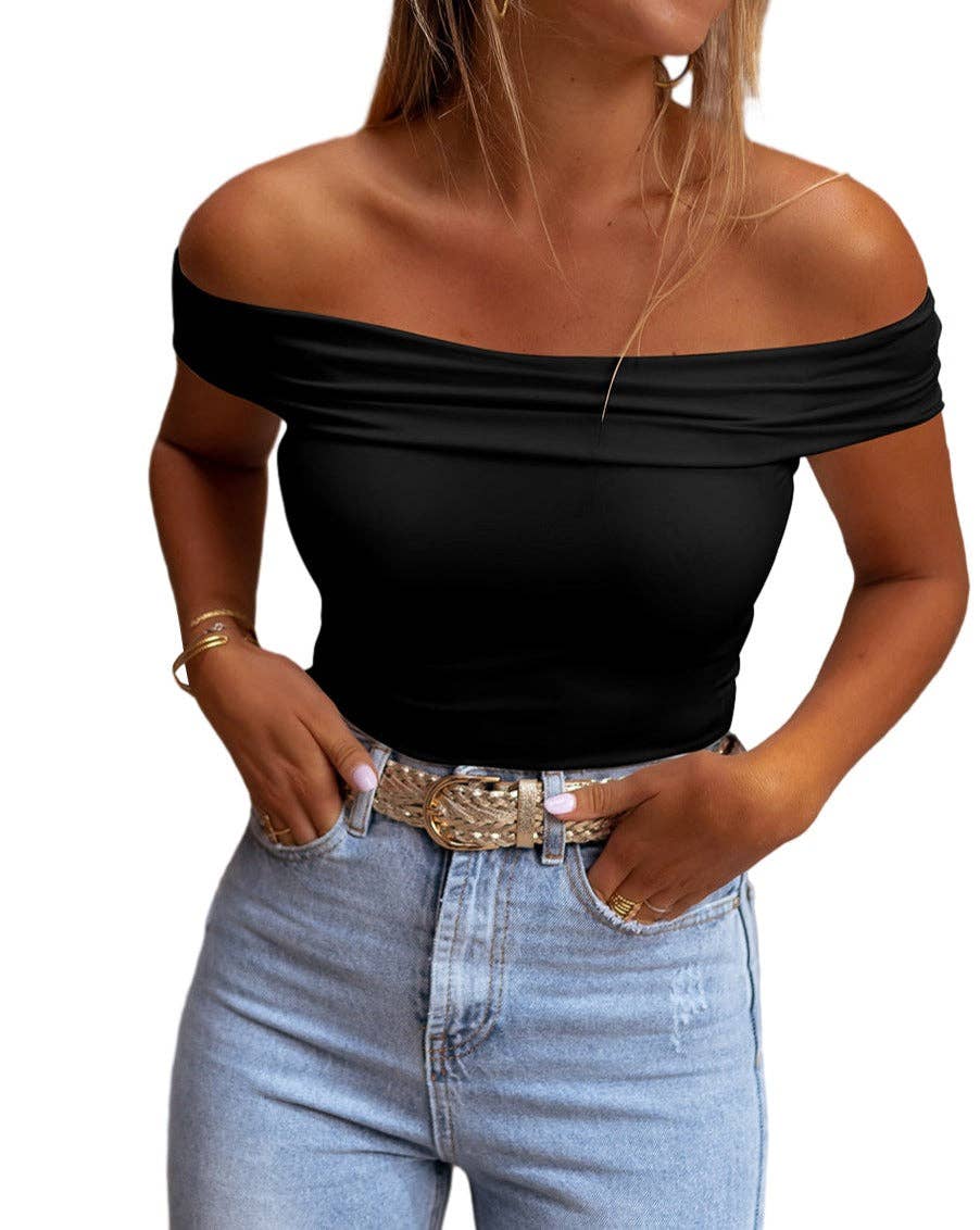 Blaire Top