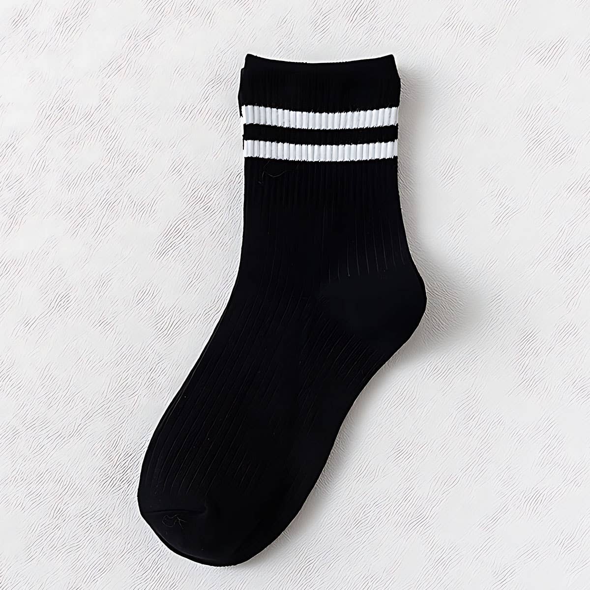 Striped Socks