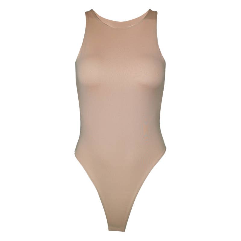 Ali Bodysuit