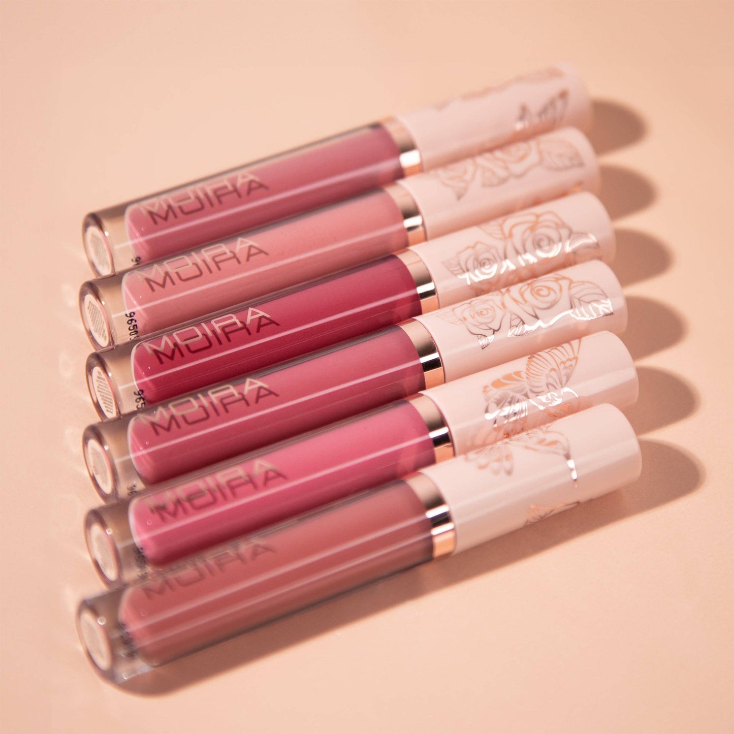 Liquid Lipstick 024 Truth