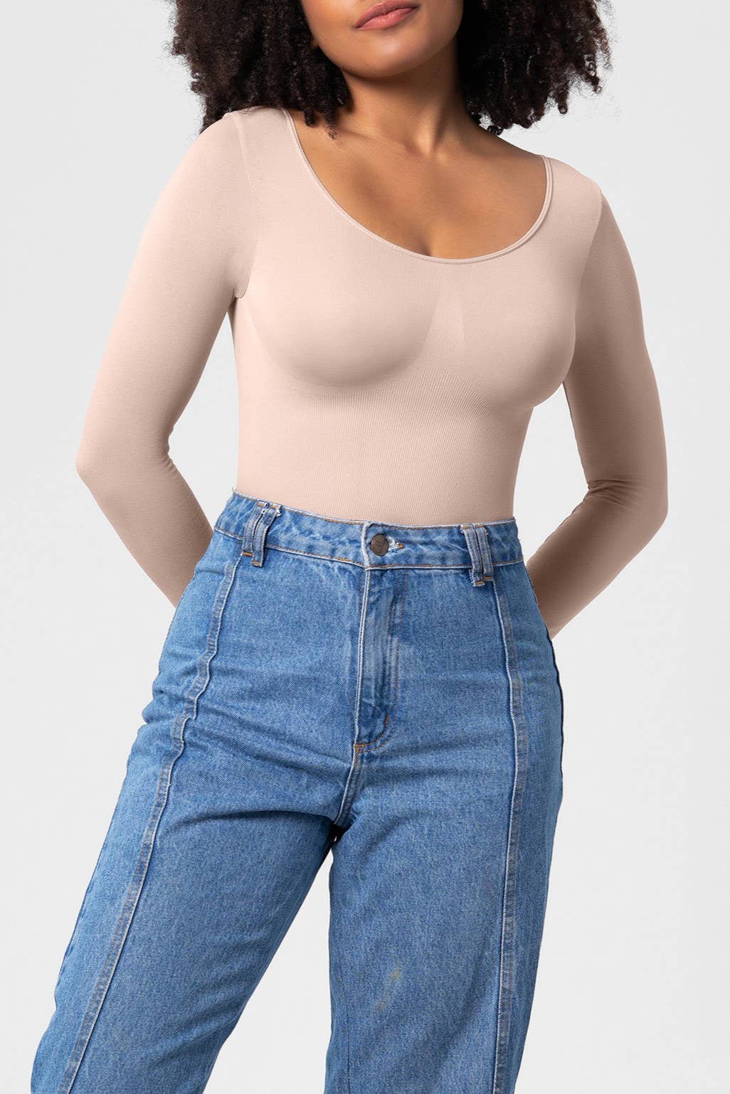 Haley Bodysuit