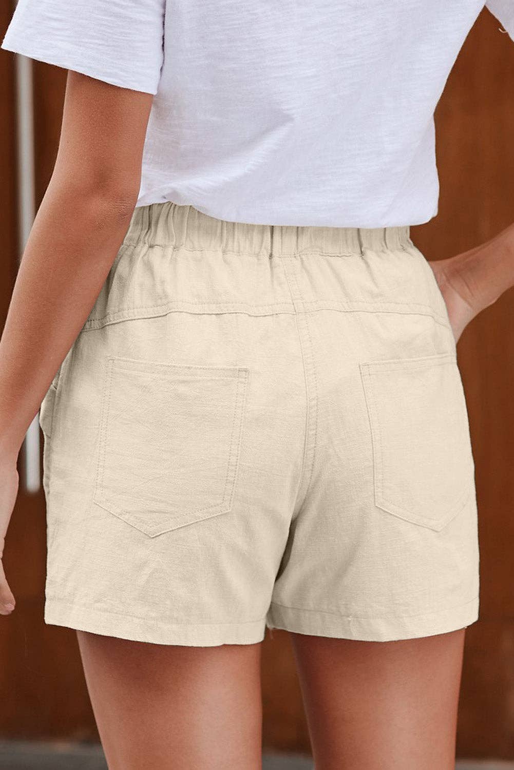 Kiara Shorts