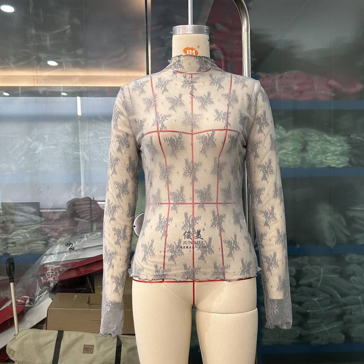 Valarie Top