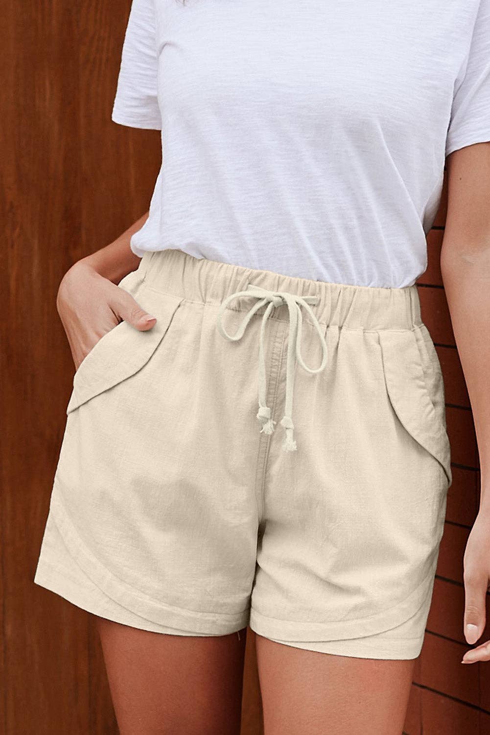 Kiara Shorts