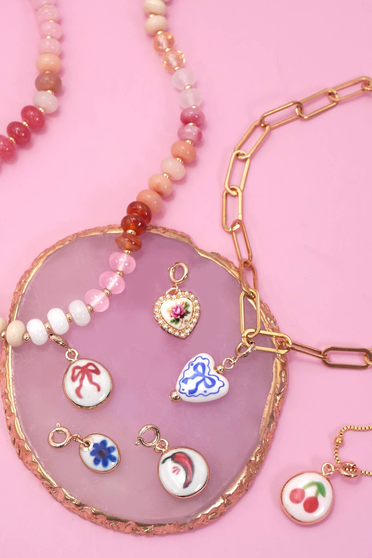 Charms
