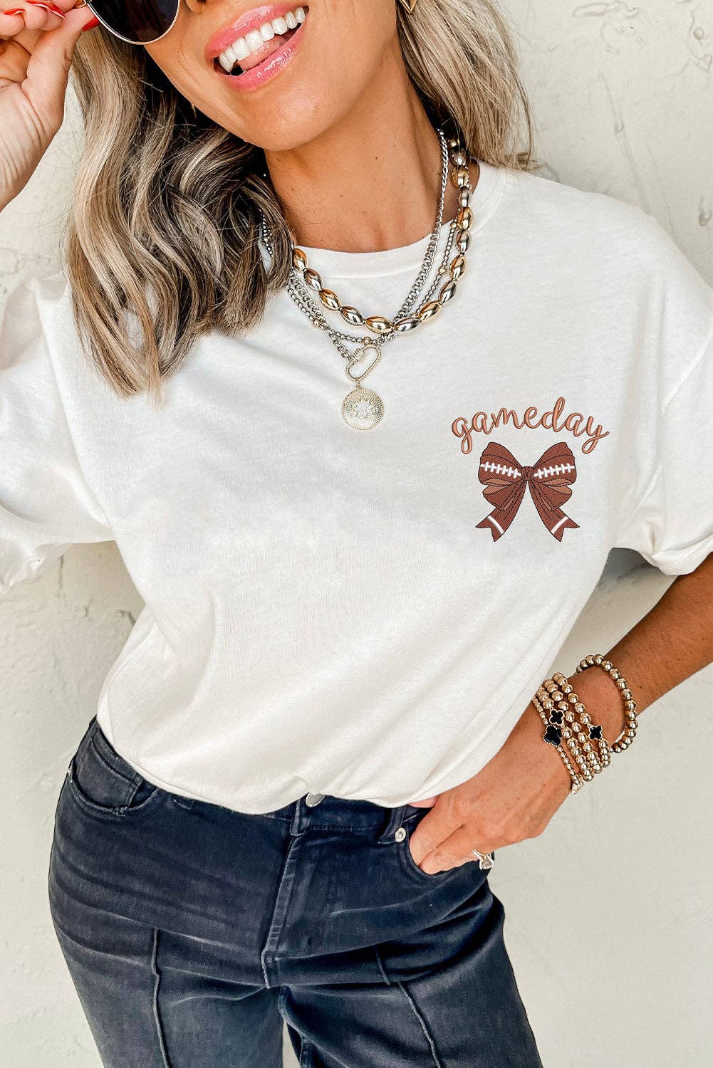 Game Day Tee
