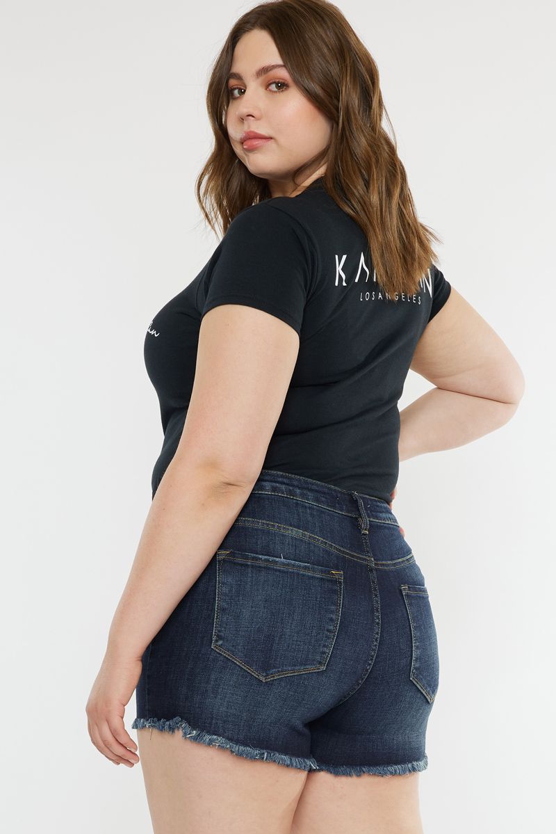 Lauren Shorts