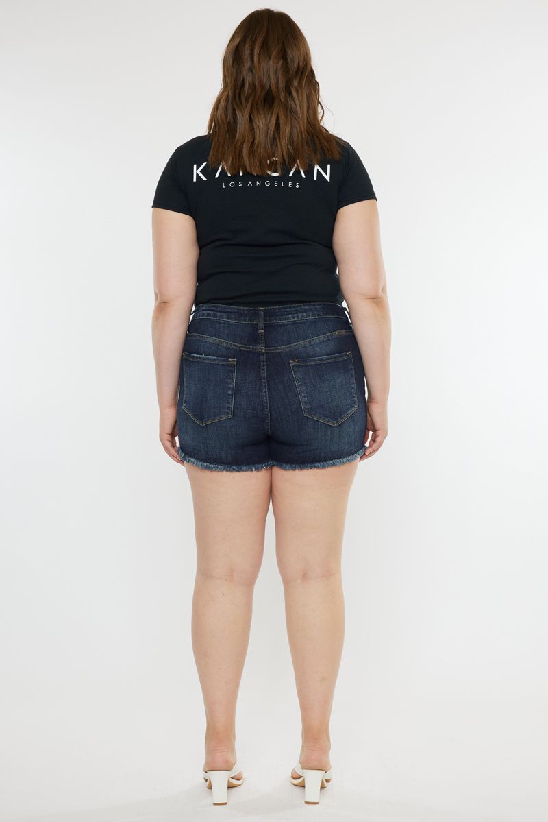 Lauren Shorts