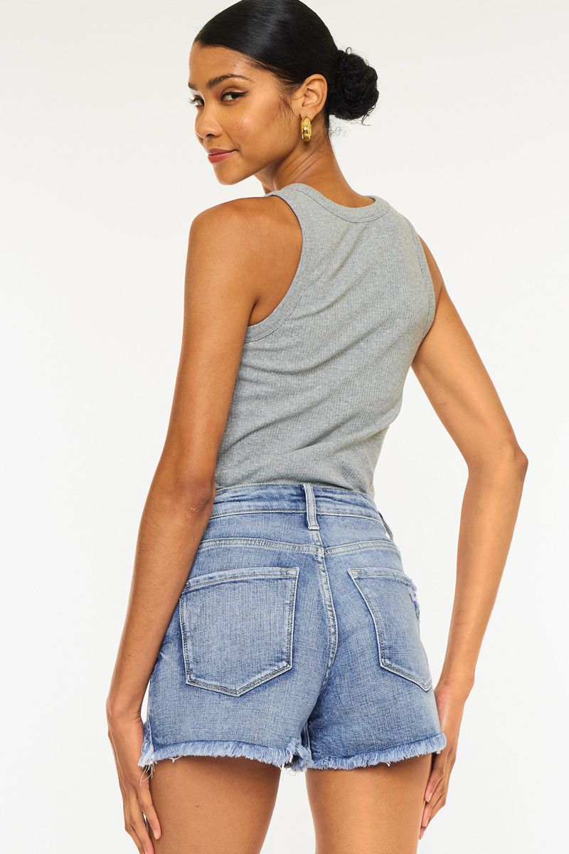 Vivie Shorts