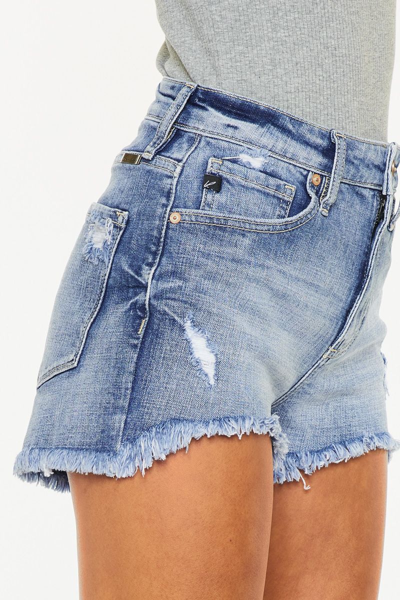 Vivie Shorts