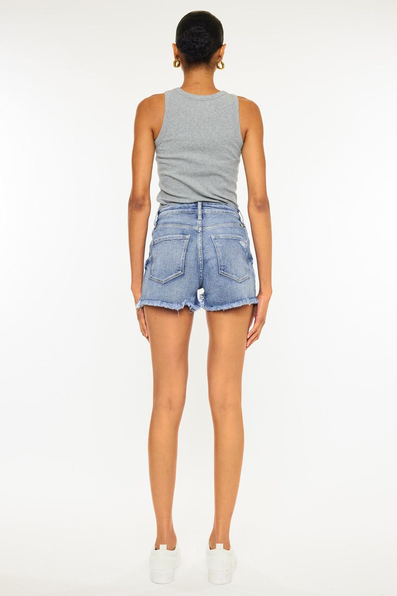 Vivie Shorts