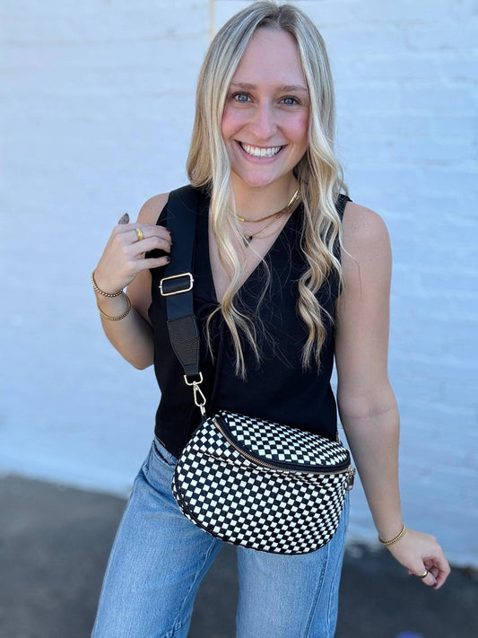 Brooklyn Bum Bag