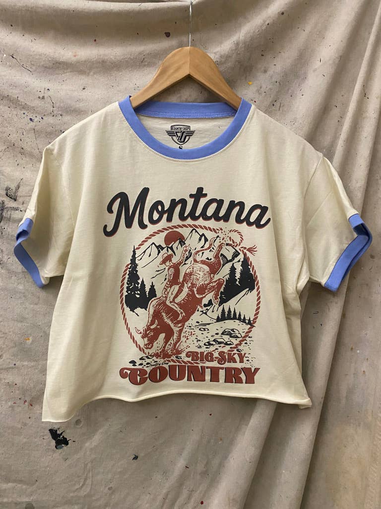 Montana