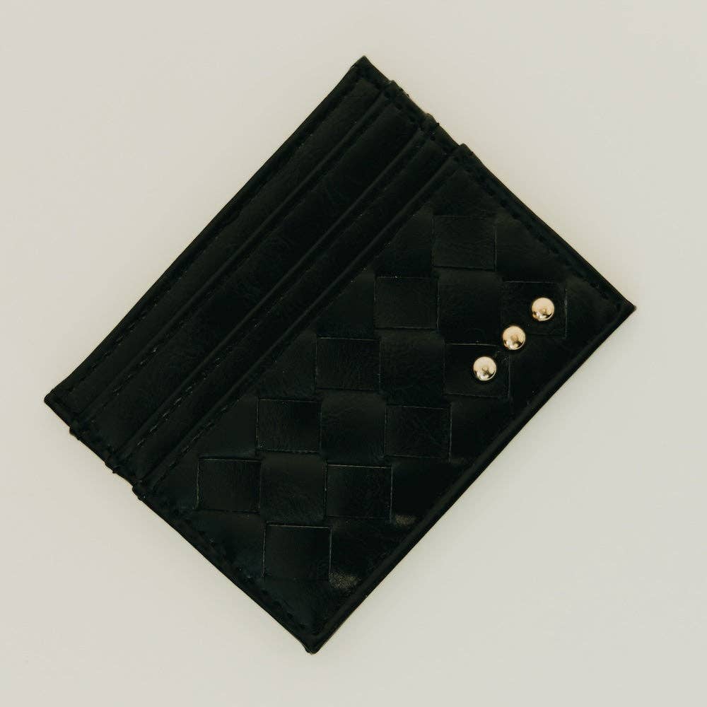 Card Holder Wallet
