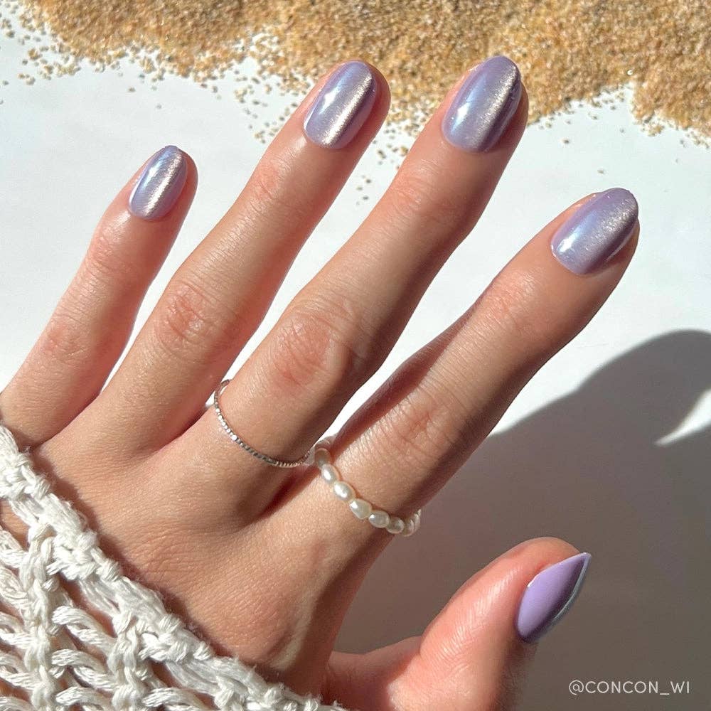 Mermaid's Tail
