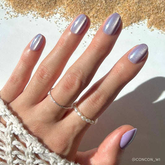 Mermaid's Tail