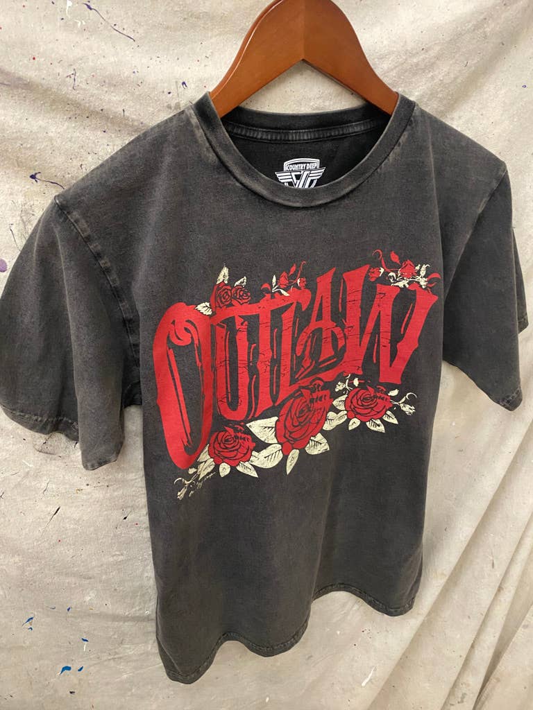 Outlaw