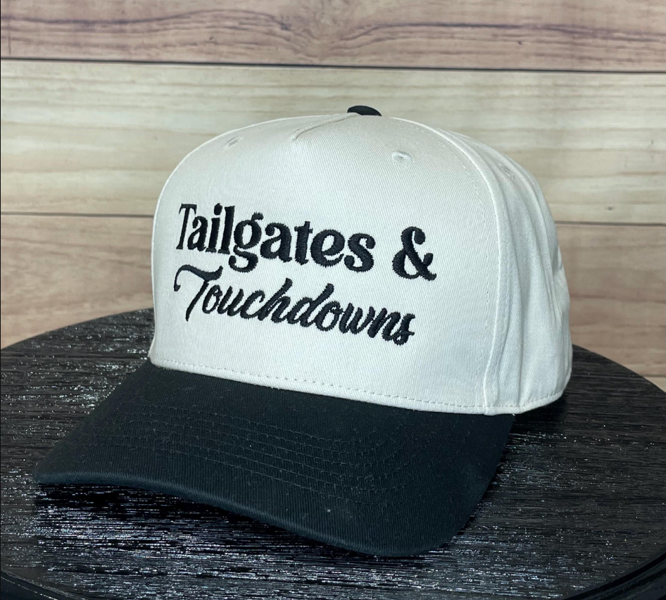 Tailgates & Touchdowns