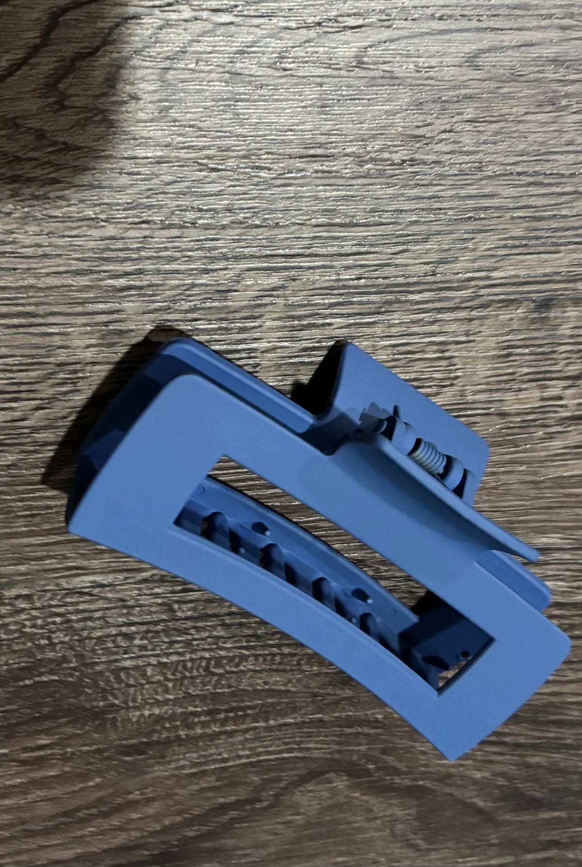 Claw Clips