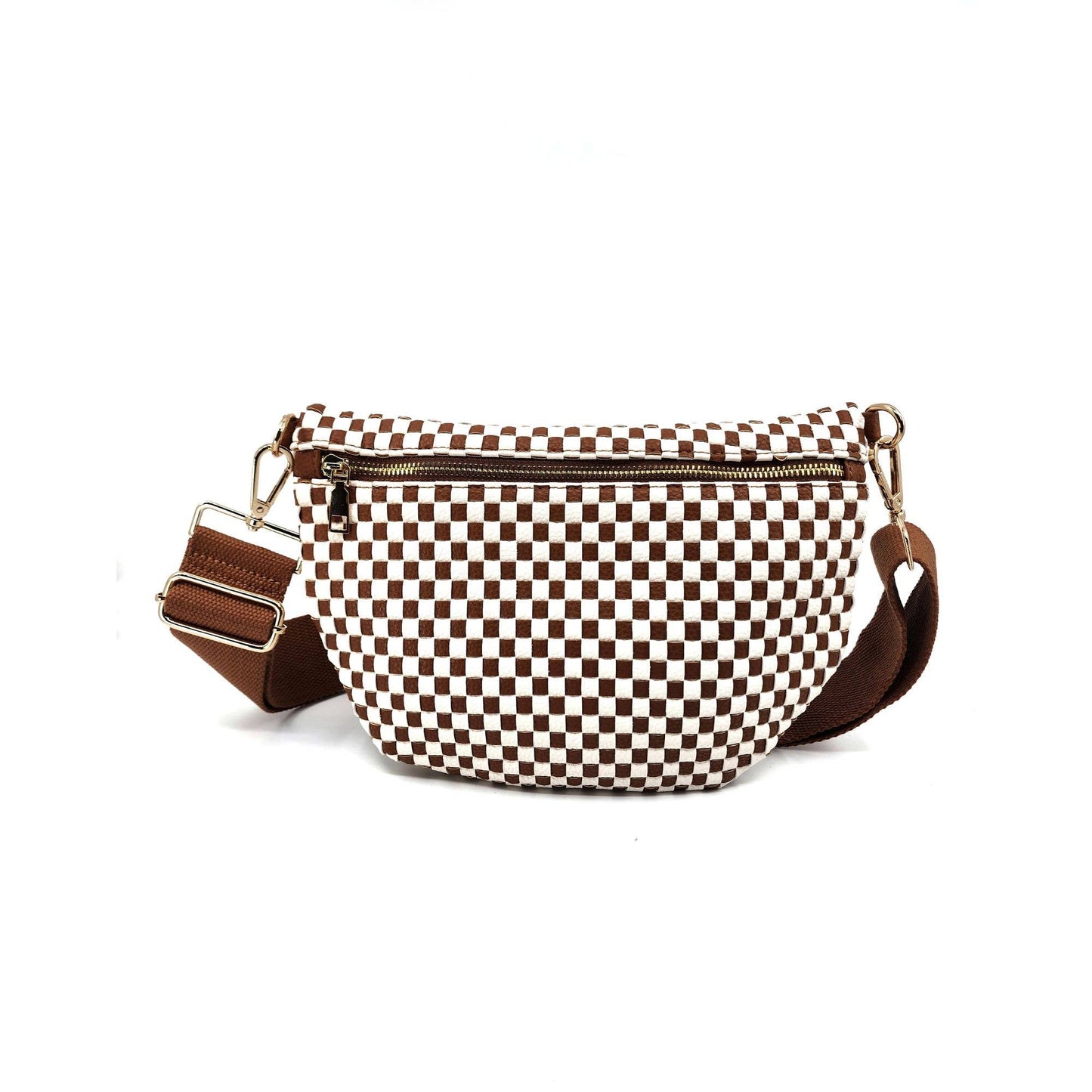 Crossbody Bum Bag