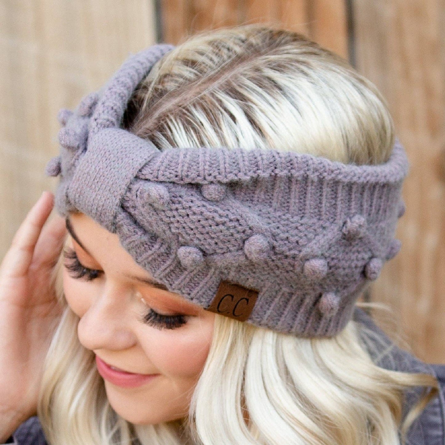 CC Headband Wrap