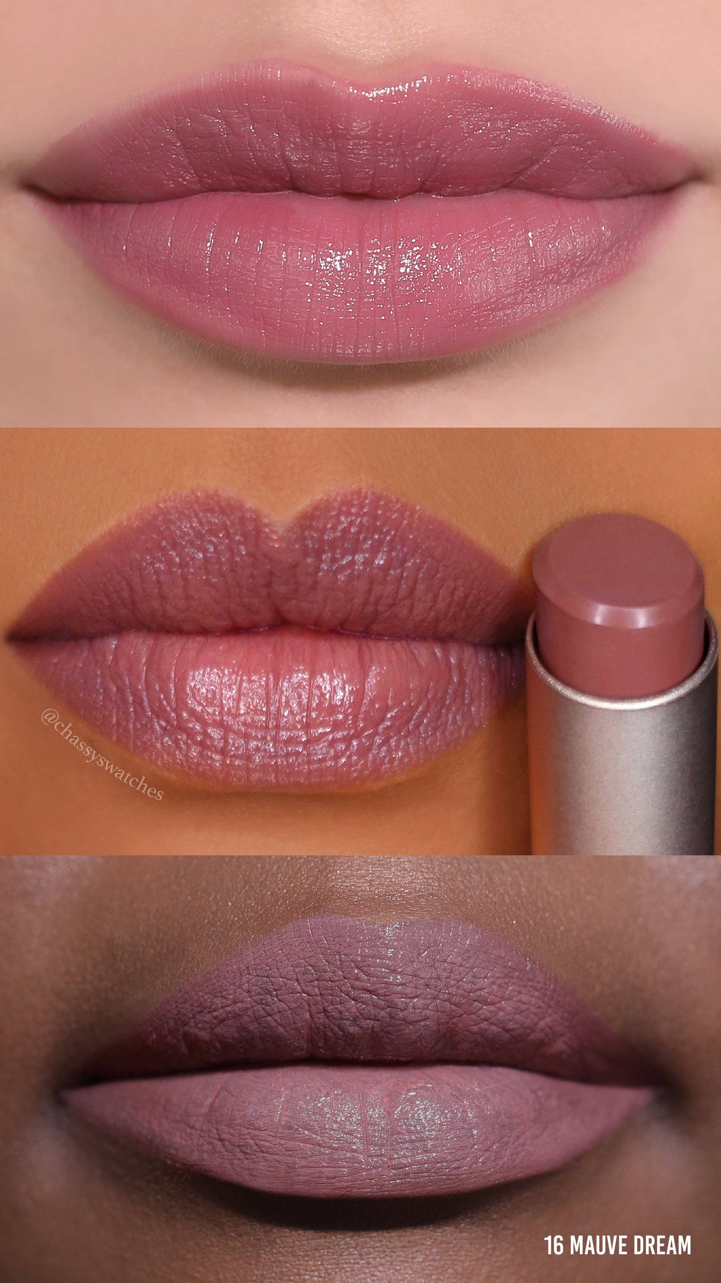 Lipstick-mauve dream 016