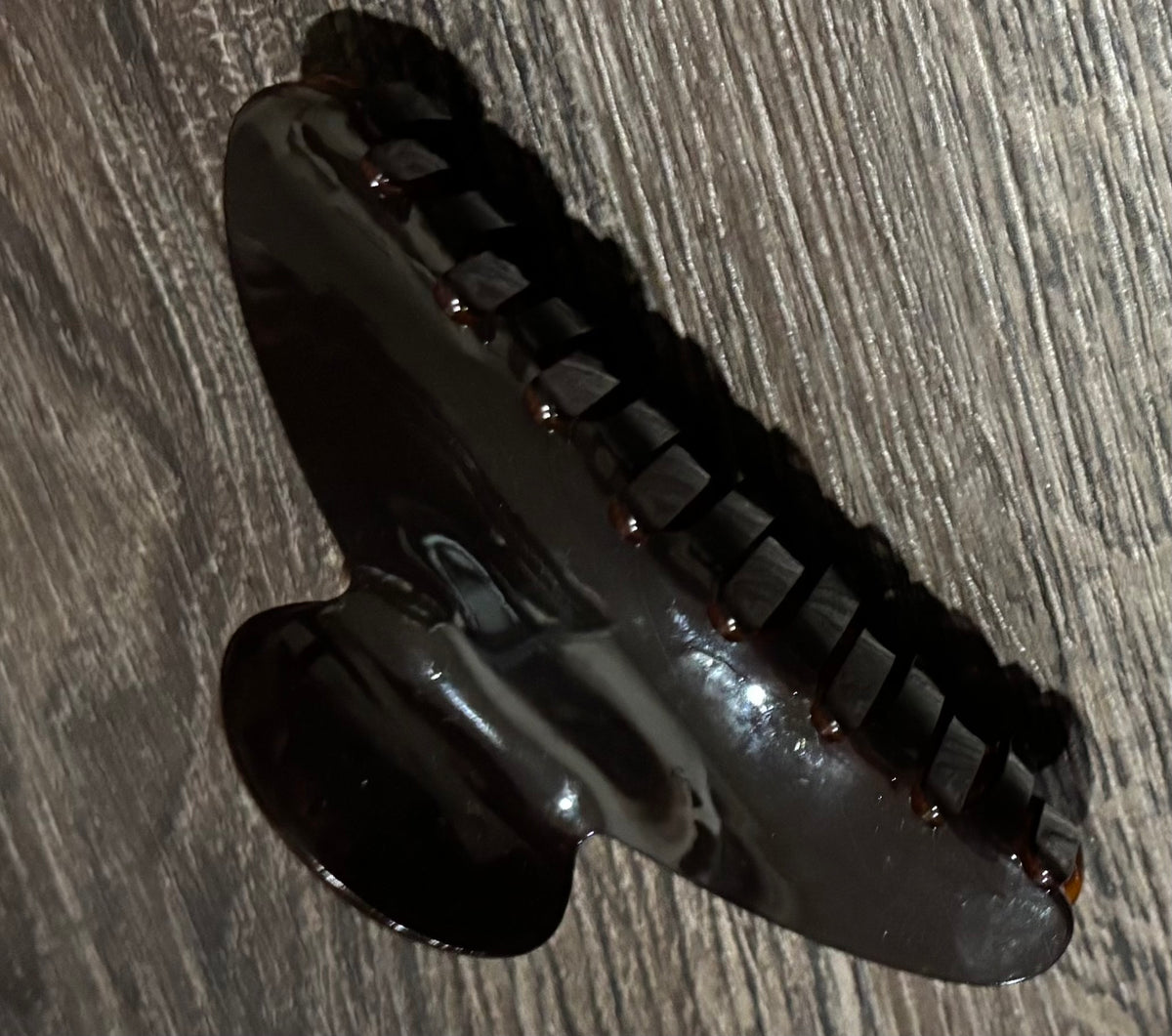 Claw Clips