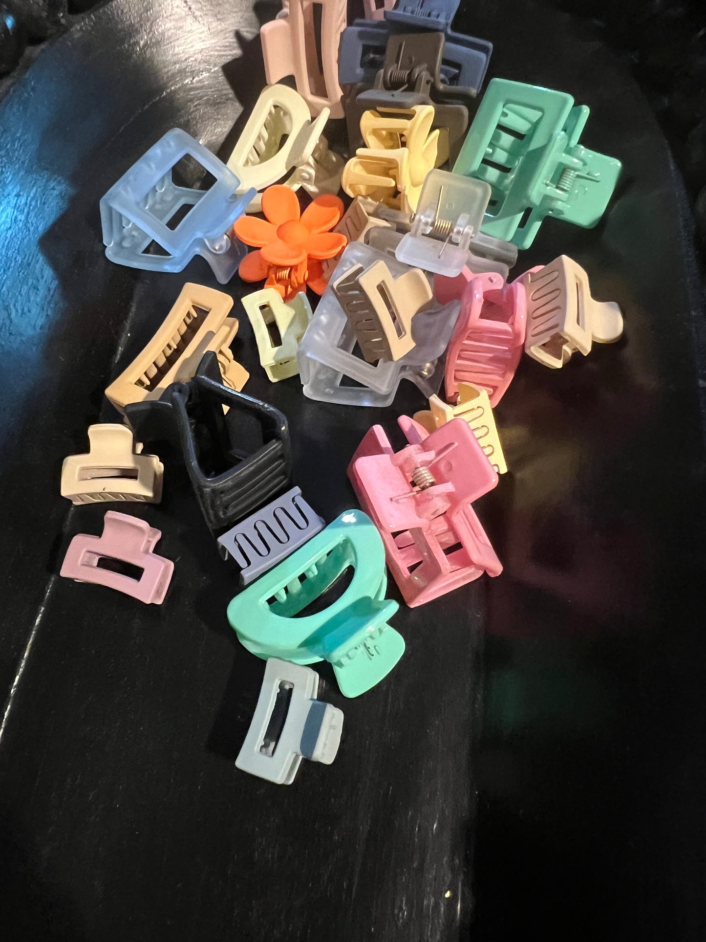 Claw Clip XS-S