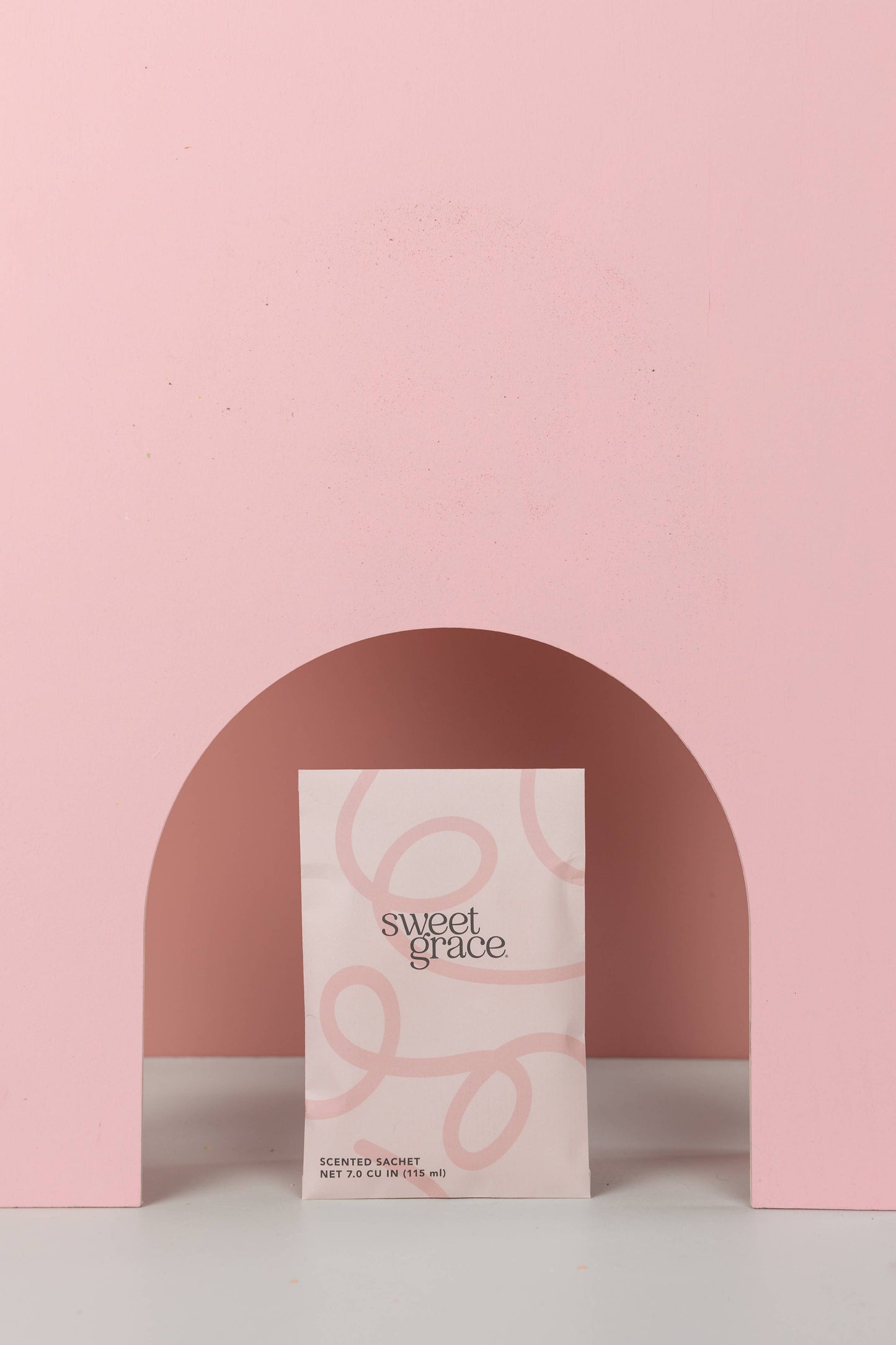 Sweet Grace Scent Sachet