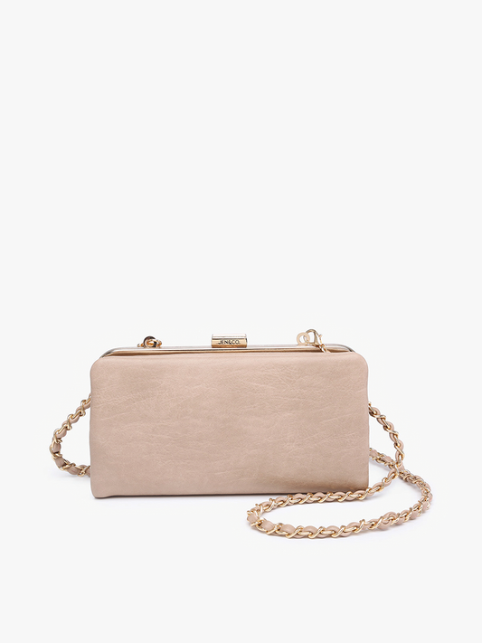 Lily Wallet Crossbody