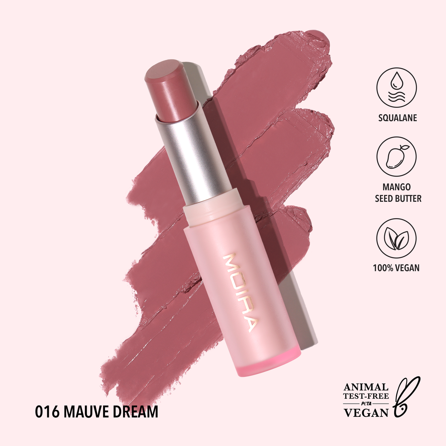 Lipstick-mauve dream 016