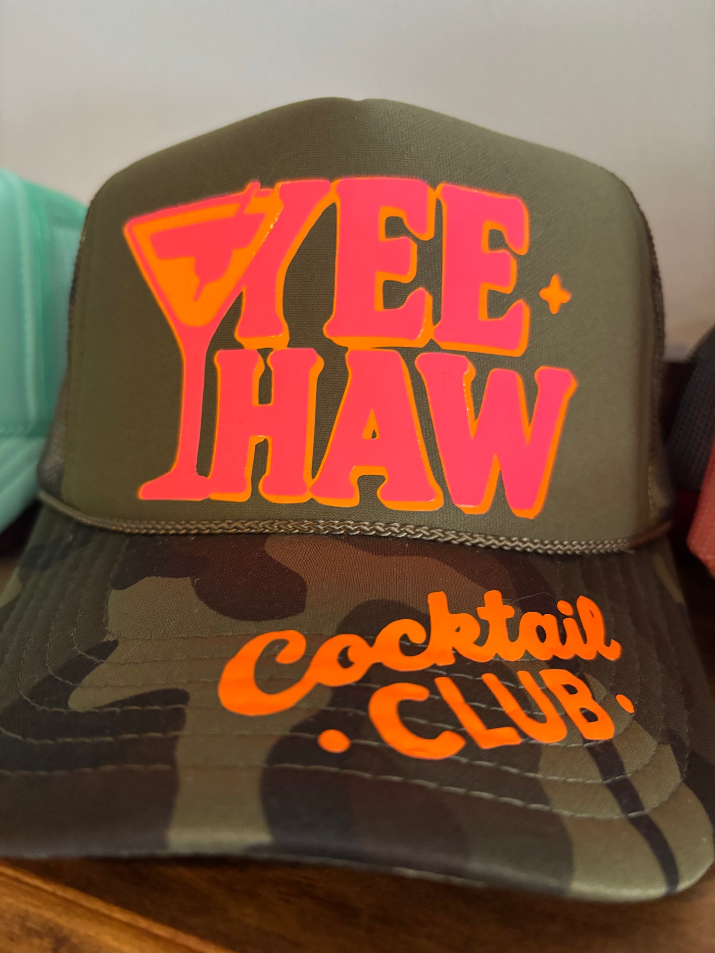Trucker Hats