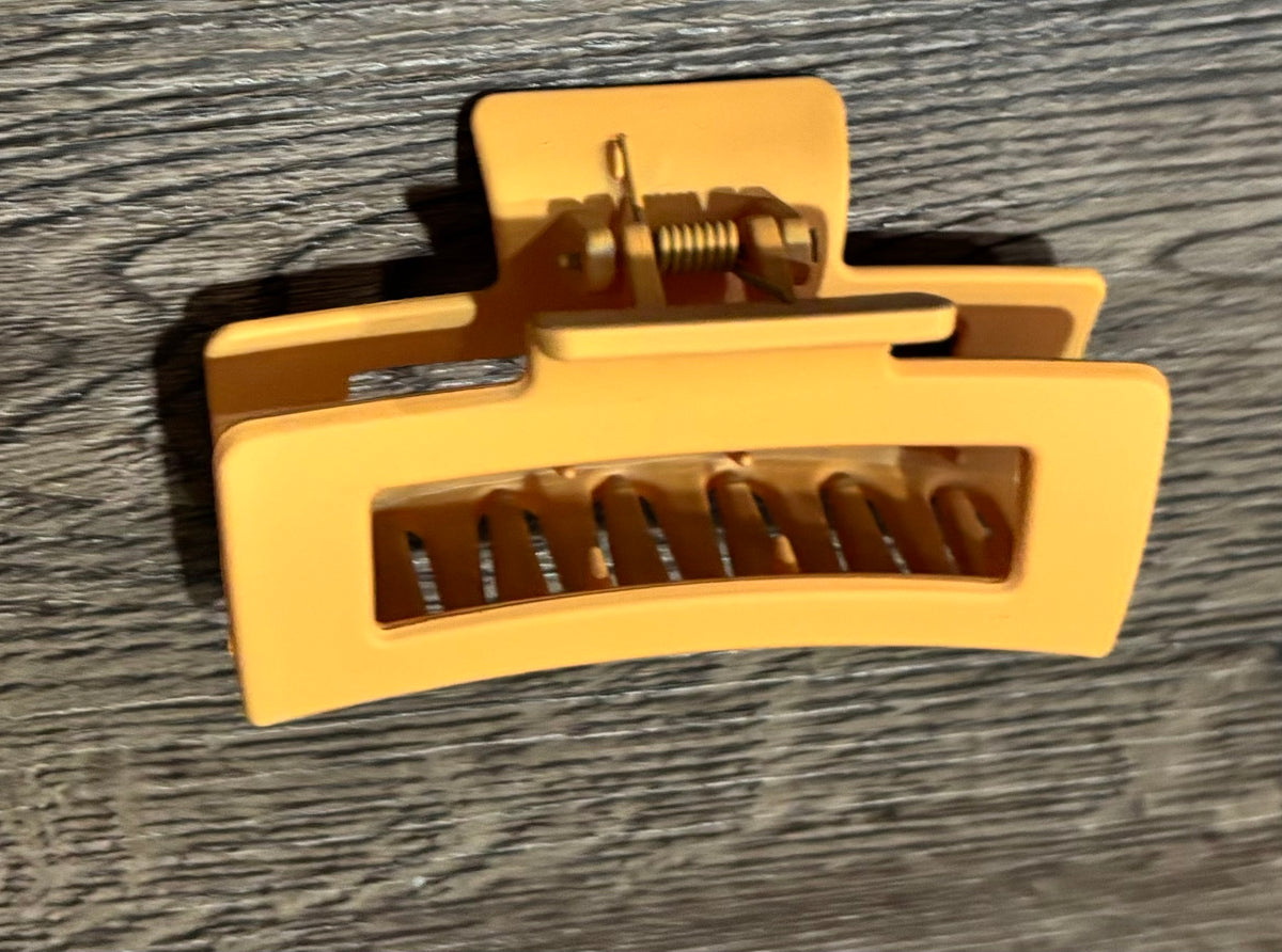 Claw Clips