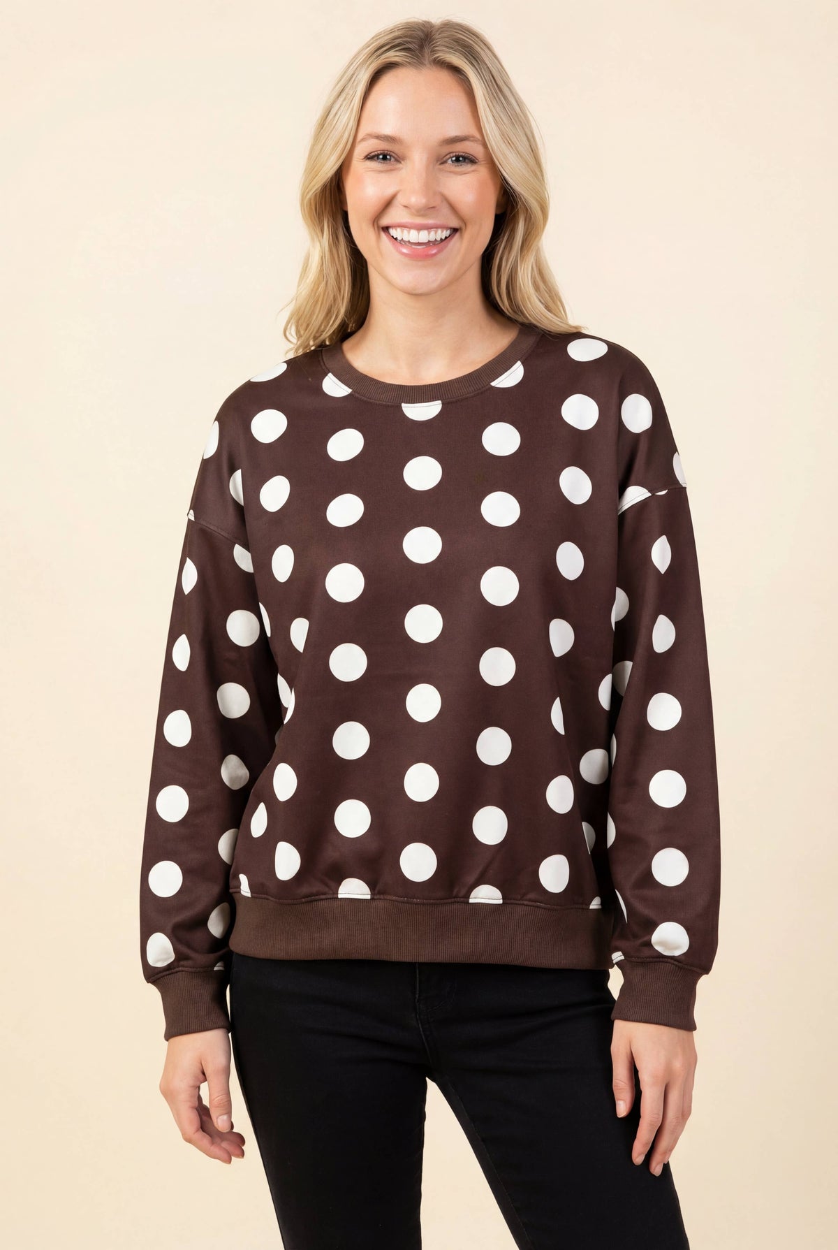 Dot Top Pre-Order